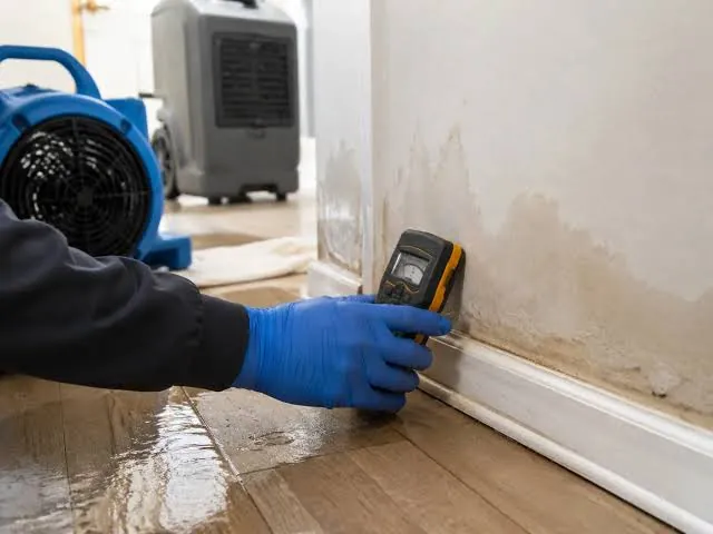 24/7 Water damage restoration services in Jenera, OH - Rapid flood cleanup and mitigation